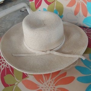 Beach Hat